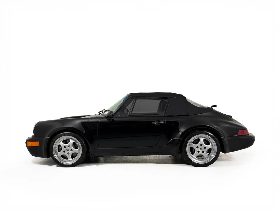 1993 Porsche 964 Carrera RS America - Image 2 of 5