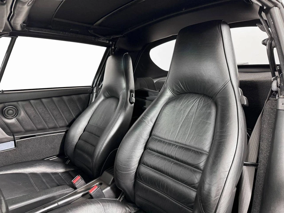 1993 Porsche 964 Carrera RS America - Image 5 of 5