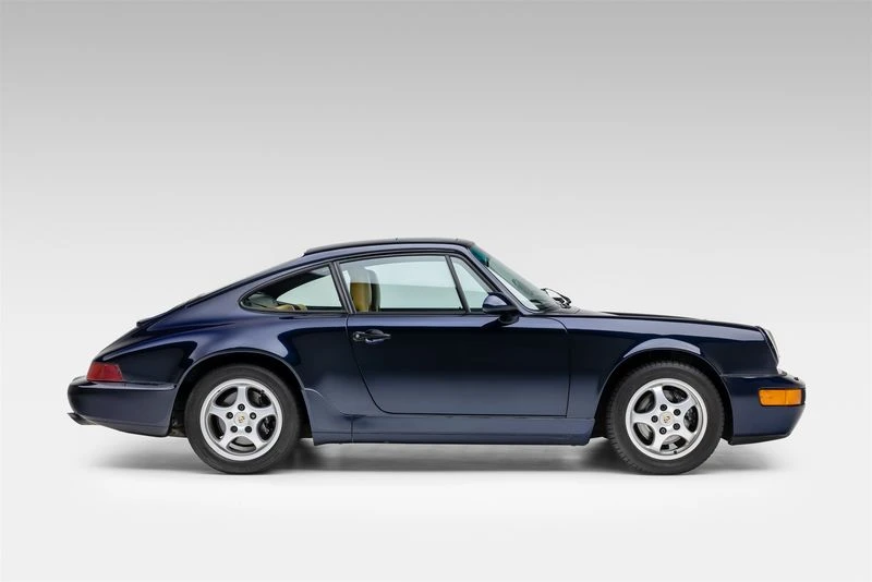 1993 Porsche 964 Carrera - Image 4 of 9