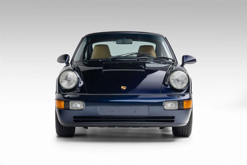 1993 Porsche 964 Carrera - Image 2 of 9