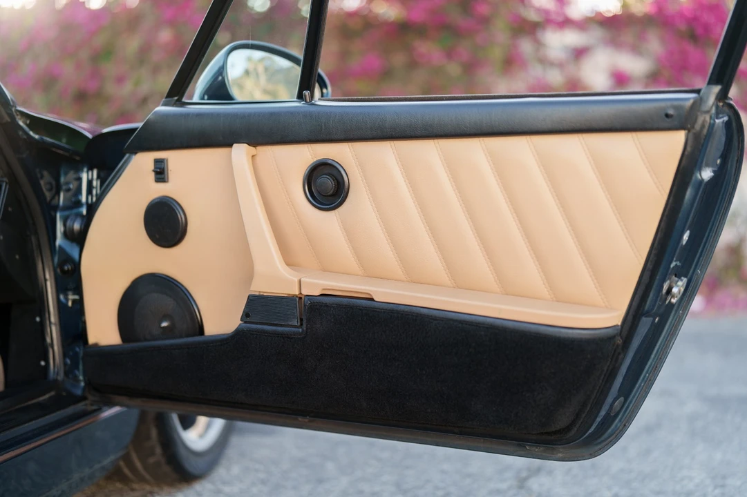 1993 Porsche 964 Carrera - Image 31 of 31