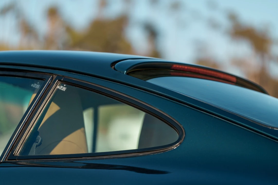 1993 Porsche 964 Carrera - Image 16 of 31