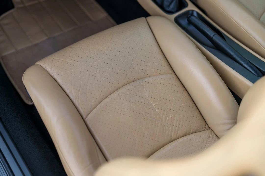 1993 Porsche 964 Carrera - Image 27 of 31