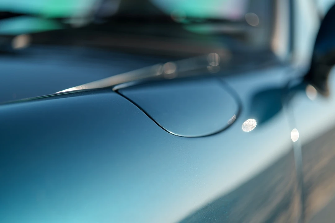 1993 Porsche 964 Carrera - Image 15 of 31