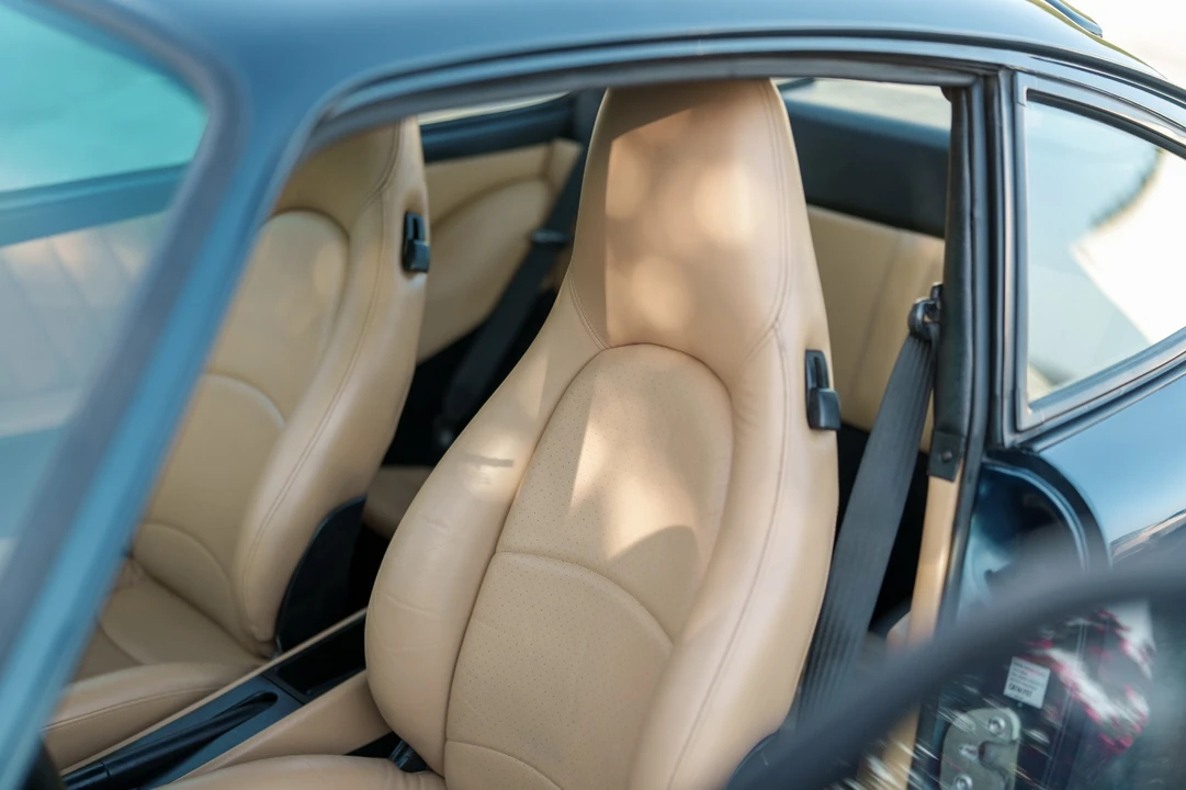 1993 Porsche 964 Carrera - Image 25 of 31