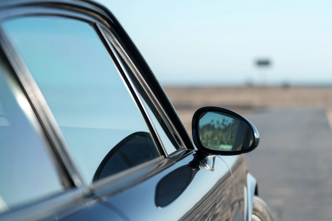 1993 Porsche 964 Carrera - Image 19 of 31
