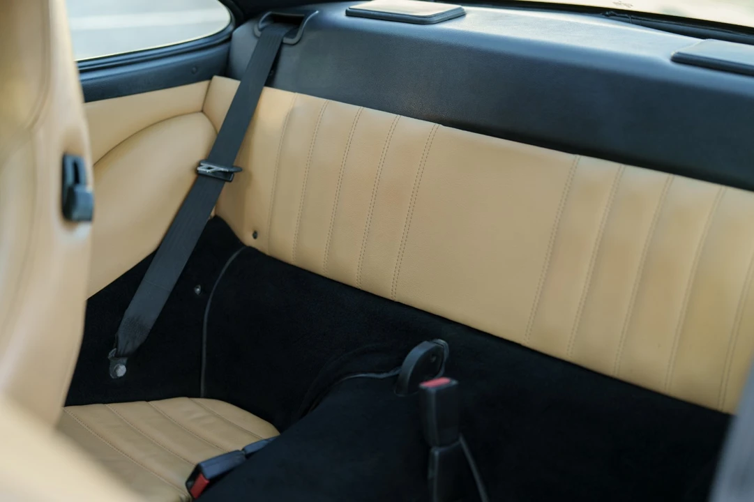 1993 Porsche 964 Carrera - Image 28 of 31