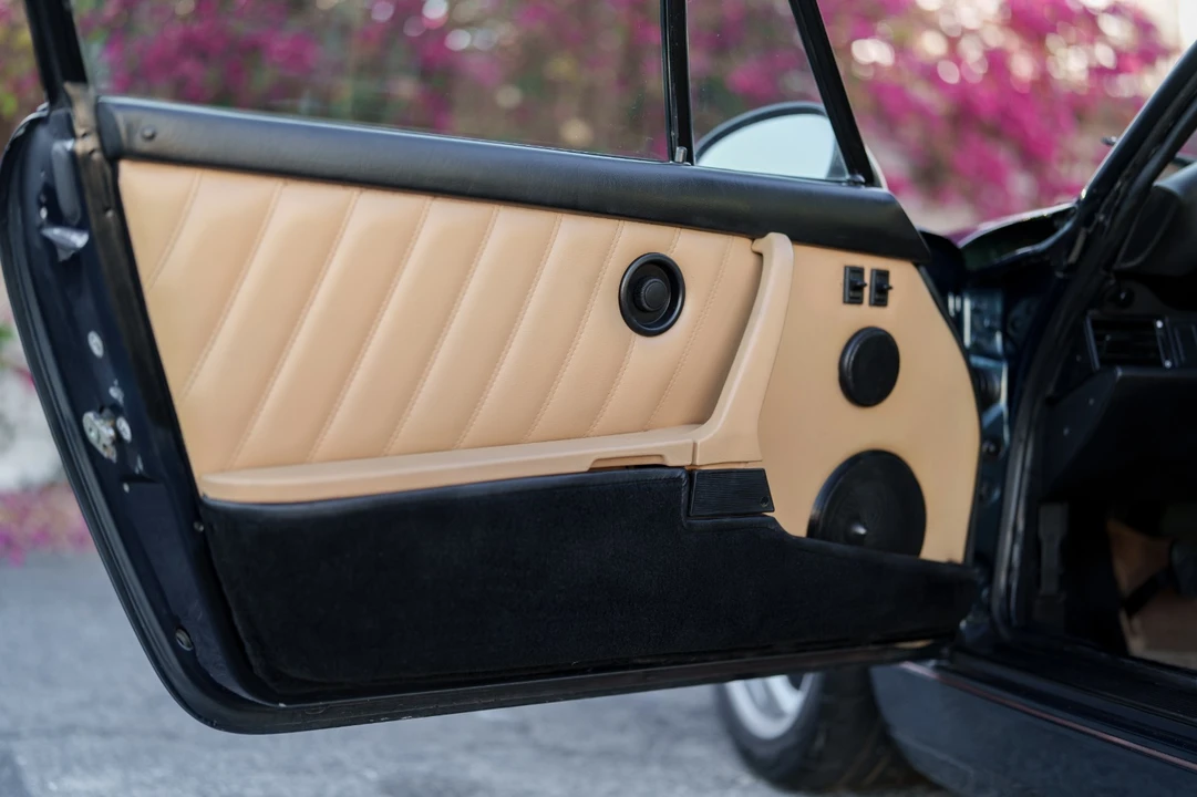 1993 Porsche 964 Carrera - Image 30 of 31