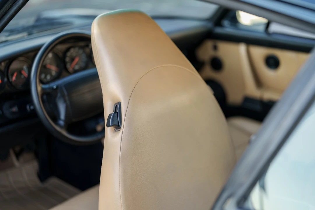 1993 Porsche 964 Carrera - Image 26 of 31