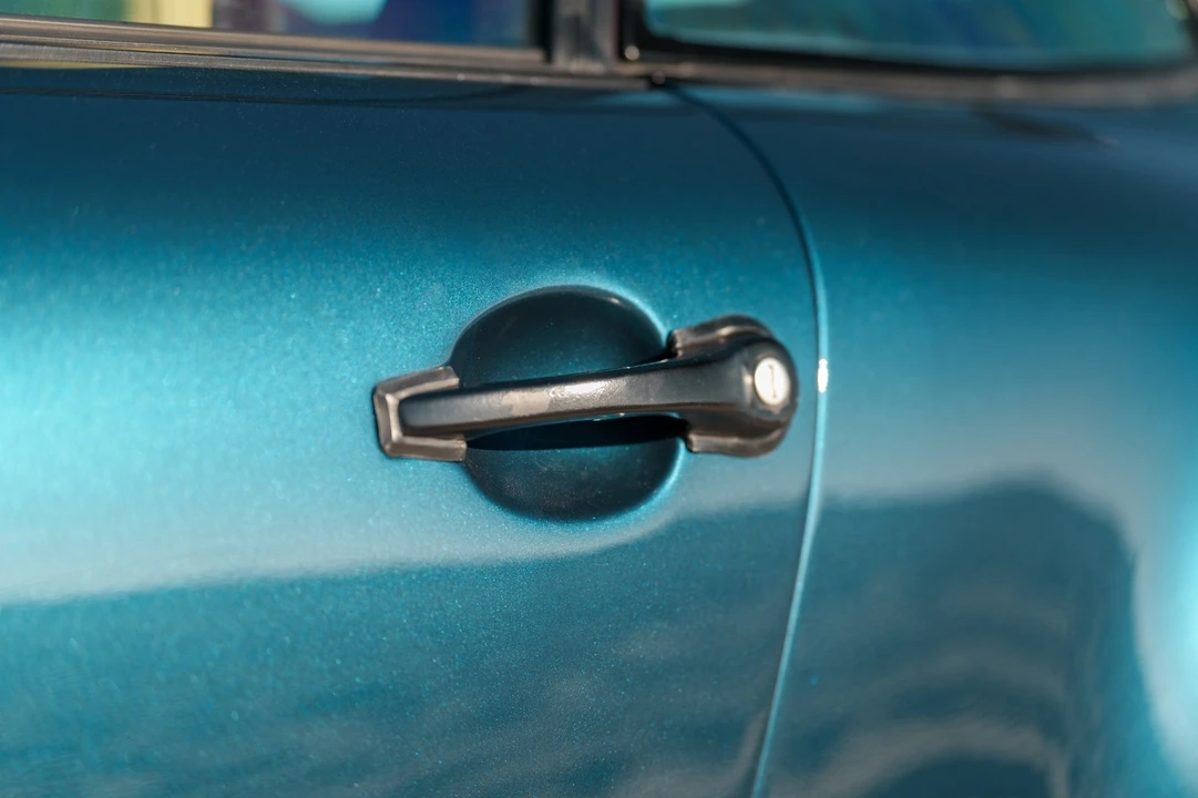 1993 Porsche 964 Carrera - Image 17 of 31