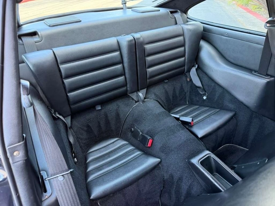 1993 Porsche 964 Carrera - Image 13 of 22
