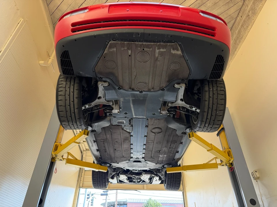 1993 Porsche 964 Carrera - Image 10 of 24