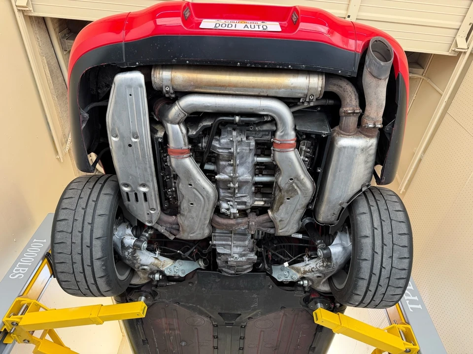 1993 Porsche 964 Carrera - Image 17 of 24