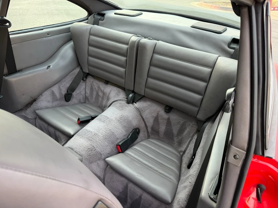 1993 Porsche 964 Carrera - Image 11 of 24