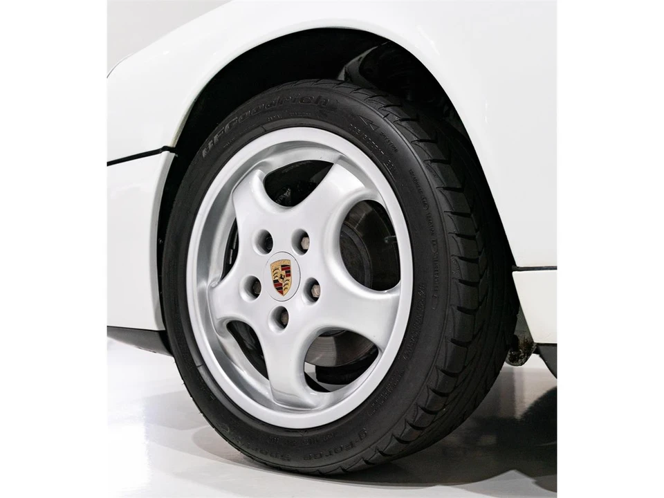 1993 Porsche 964 Carrera - Image 14 of 31