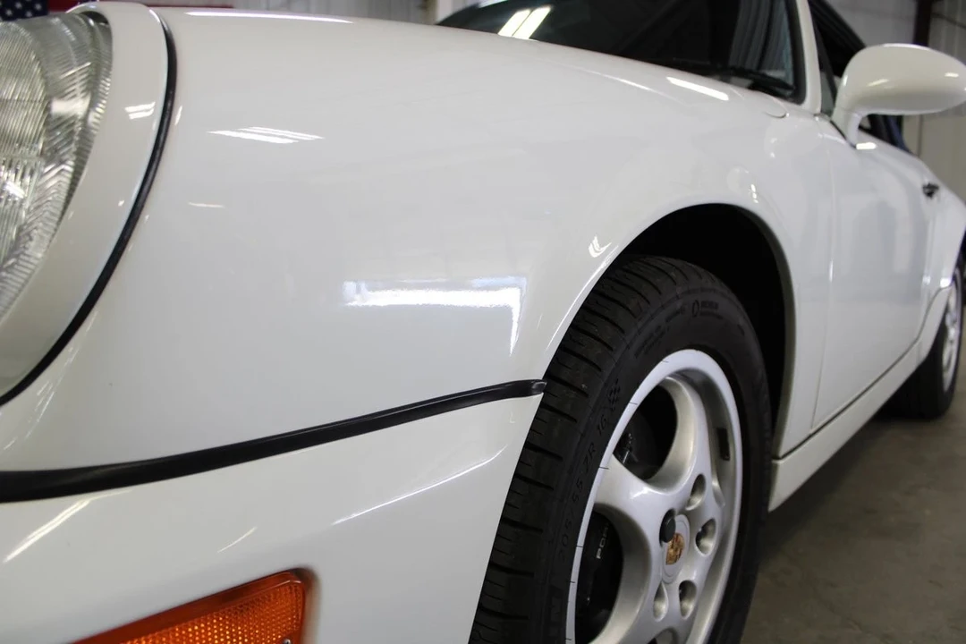 1993 Porsche 964 Carrera - Image 11 of 12