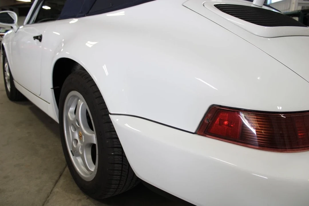 1993 Porsche 964 Carrera - Image 12 of 12