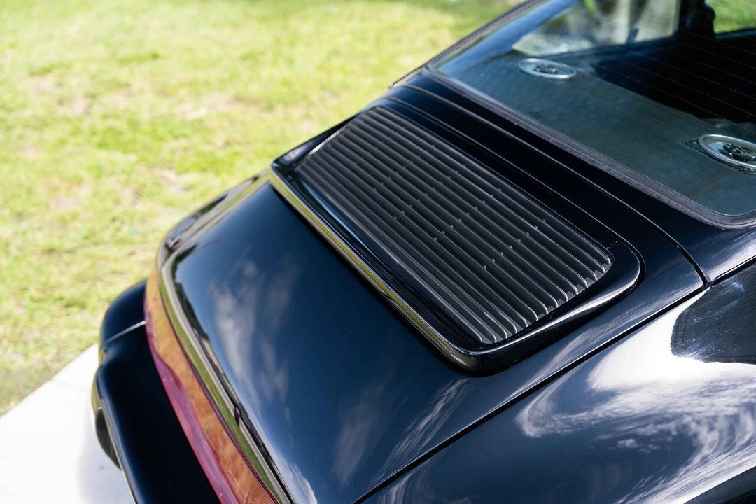 1993 Porsche 964 Carrera - Image 29 of 31