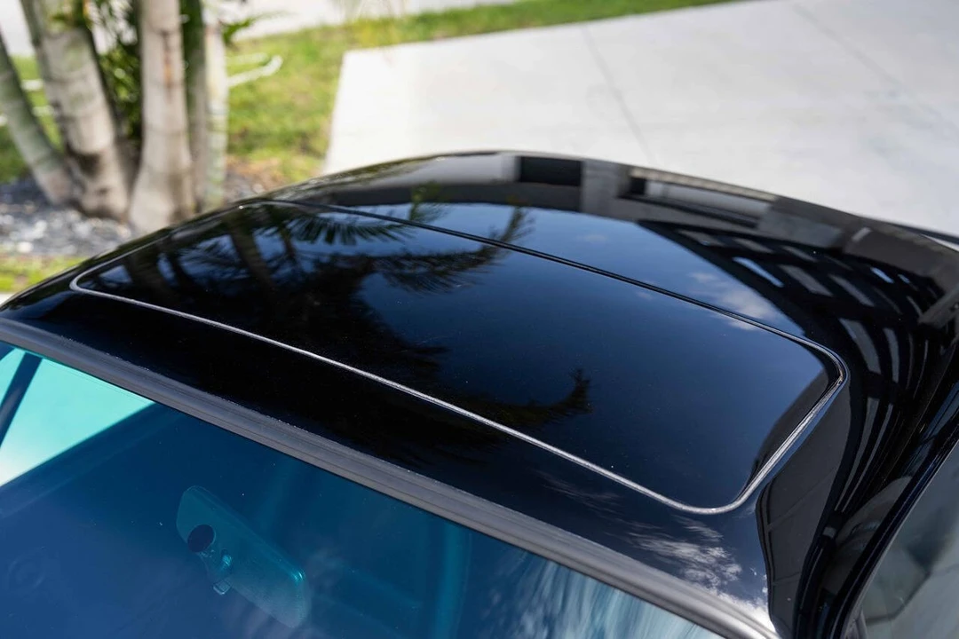 1993 Porsche 964 Carrera - Image 24 of 31