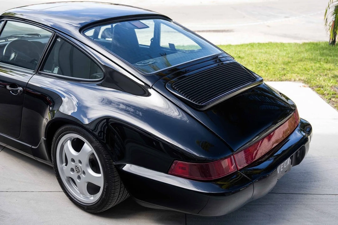 1993 Porsche 964 Carrera - Image 26 of 31
