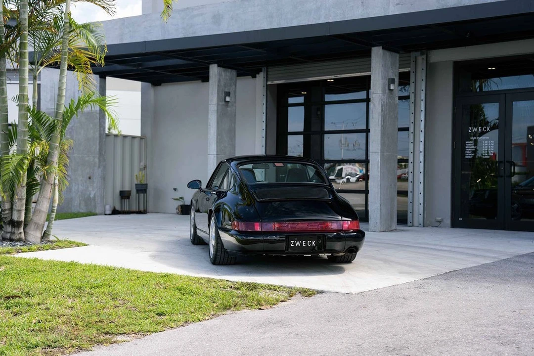 1993 Porsche 964 Carrera - Image 13 of 31