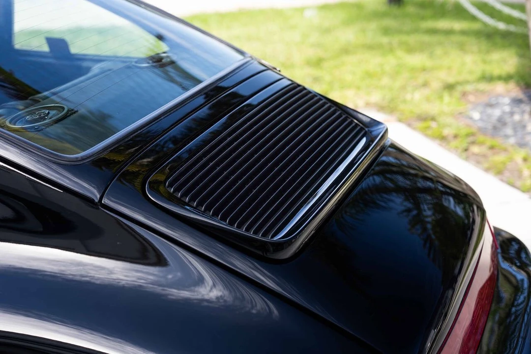 1993 Porsche 964 Carrera - Image 27 of 31