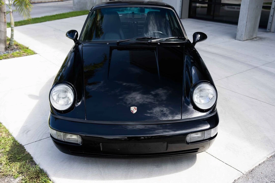 1993 Porsche 964 Carrera - Image 21 of 31
