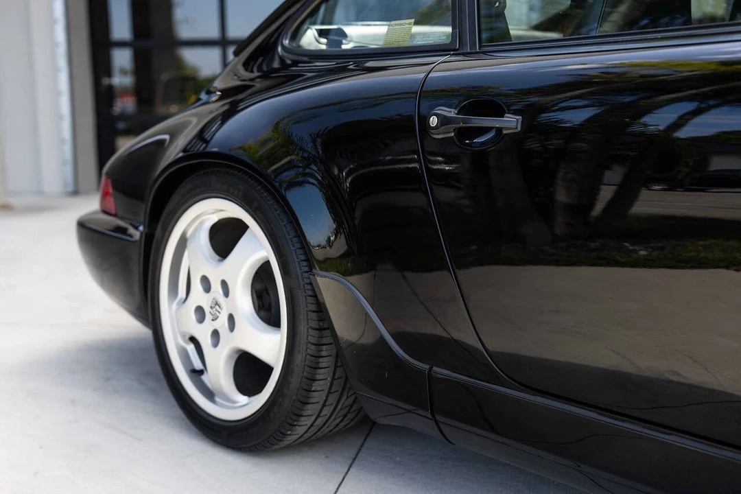 1993 Porsche 964 Carrera - Image 28 of 31