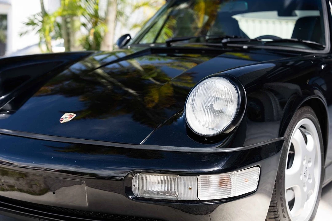 1993 Porsche 964 Carrera - Image 20 of 31