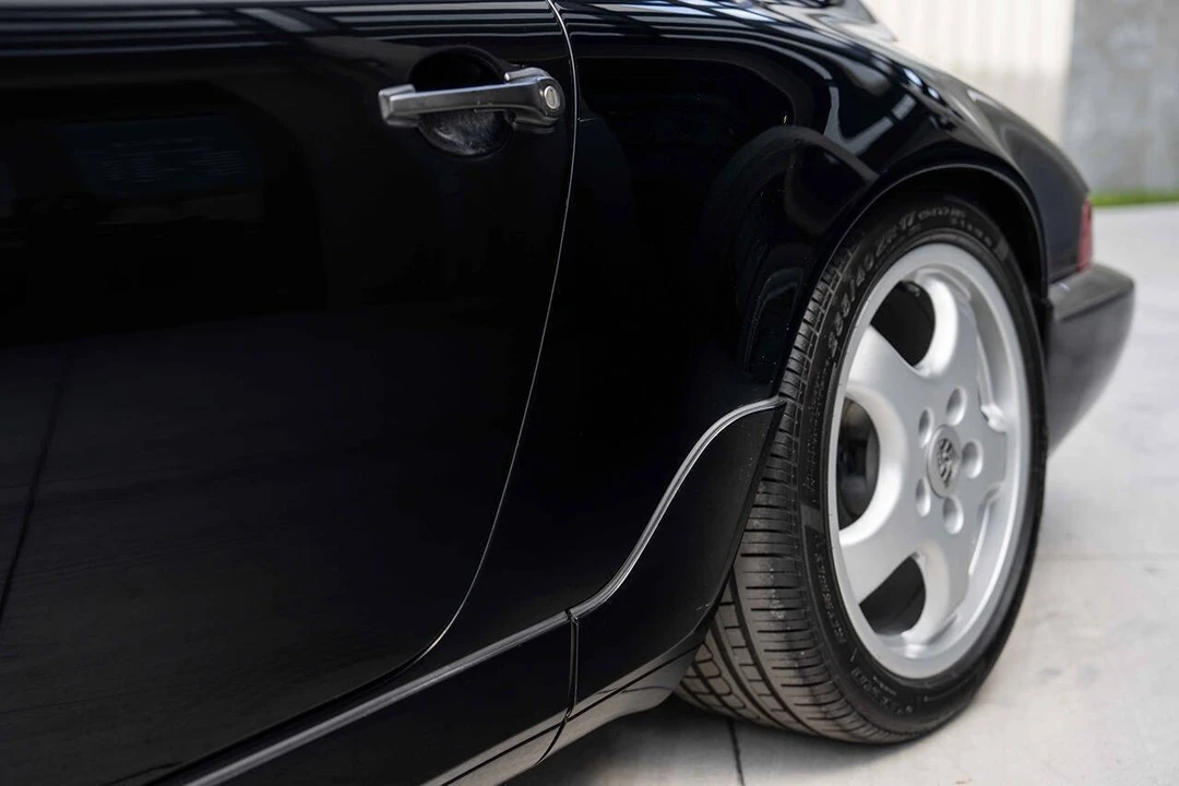 1993 Porsche 964 Carrera - Image 25 of 31