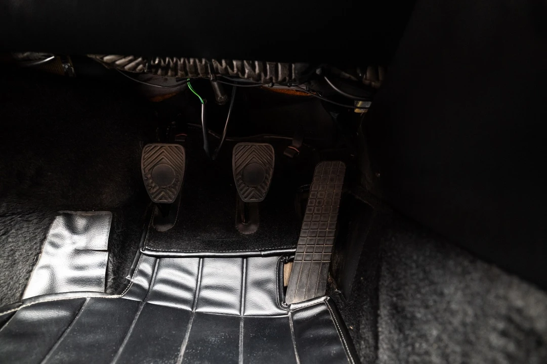 1993 Porsche 964 Carrera - Image 30 of 31
