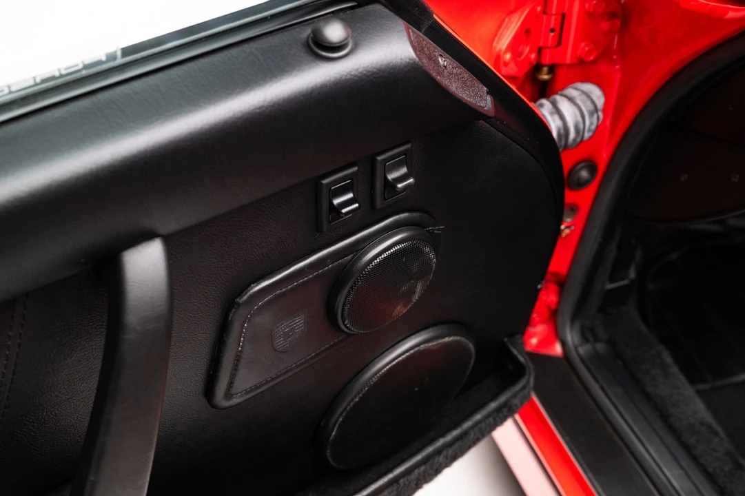 1993 Porsche 964 Carrera - Image 19 of 21