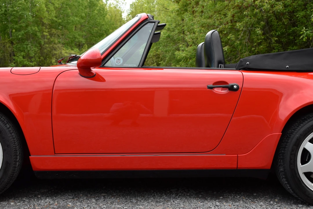1993 Porsche 964 Carrera - Image 17 of 31