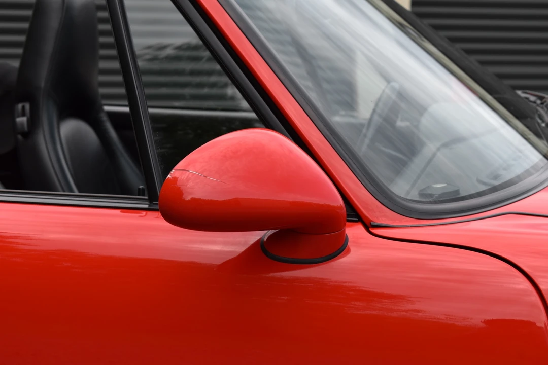 1993 Porsche 964 Carrera - Image 27 of 31