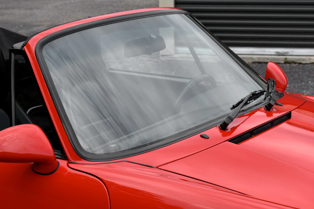 1993 Porsche 964 Carrera - Image 30 of 31