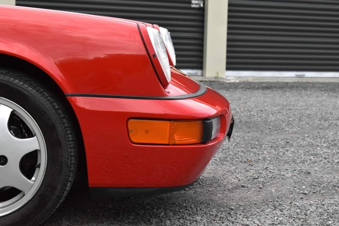 1993 Porsche 964 Carrera - Image 29 of 31