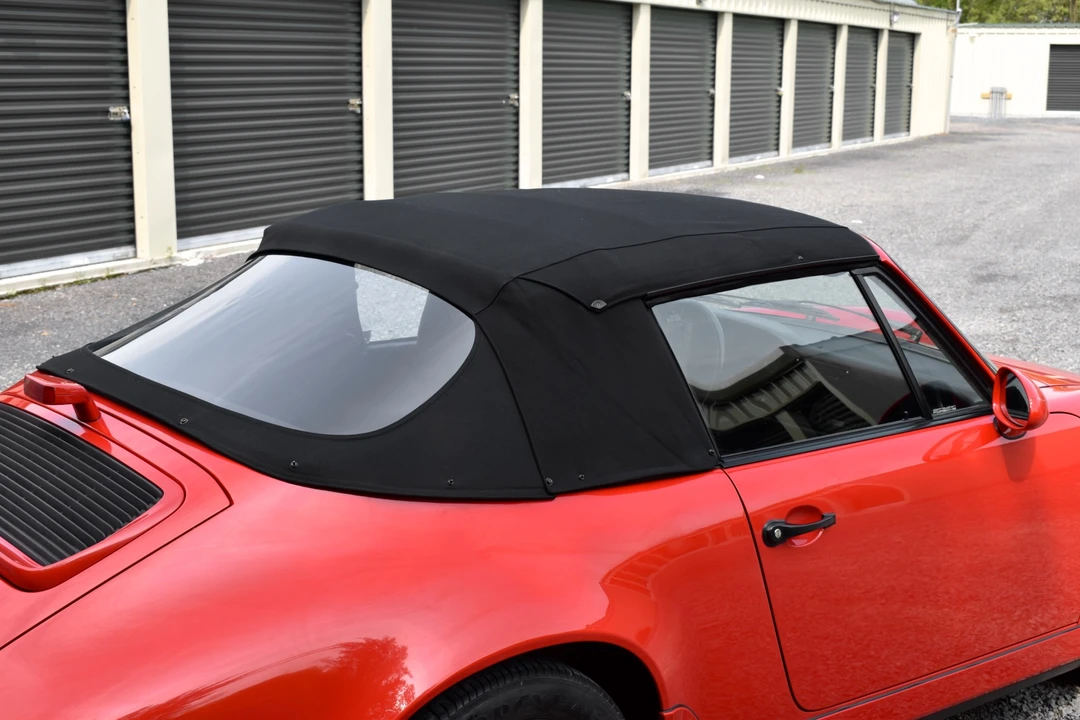 1993 Porsche 964 Carrera - Image 31 of 31
