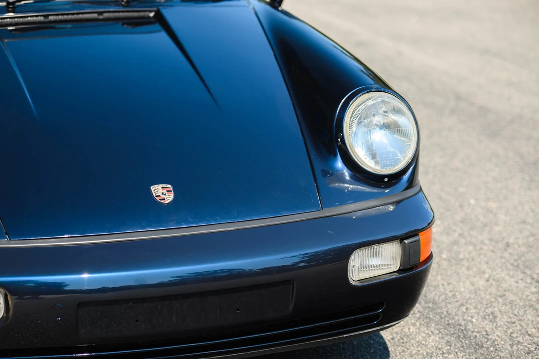 1993 Porsche 964 Carrera - Image 23 of 31