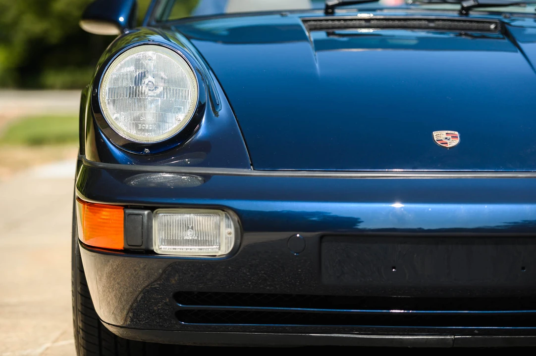 1993 Porsche 964 Carrera - Image 24 of 31