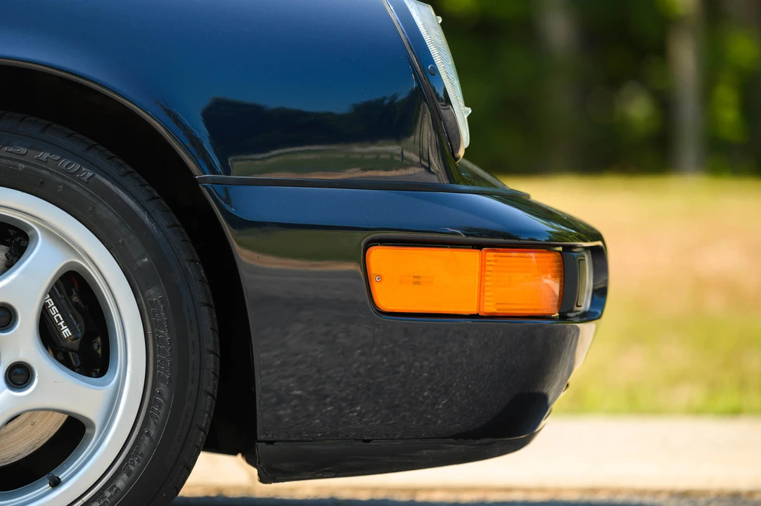 1993 Porsche 964 Carrera - Image 29 of 31