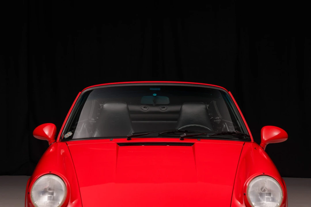 1993 Porsche 964 Carrera - Image 17 of 31
