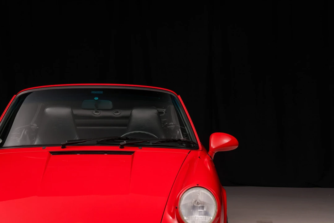 1993 Porsche 964 Carrera - Image 18 of 31