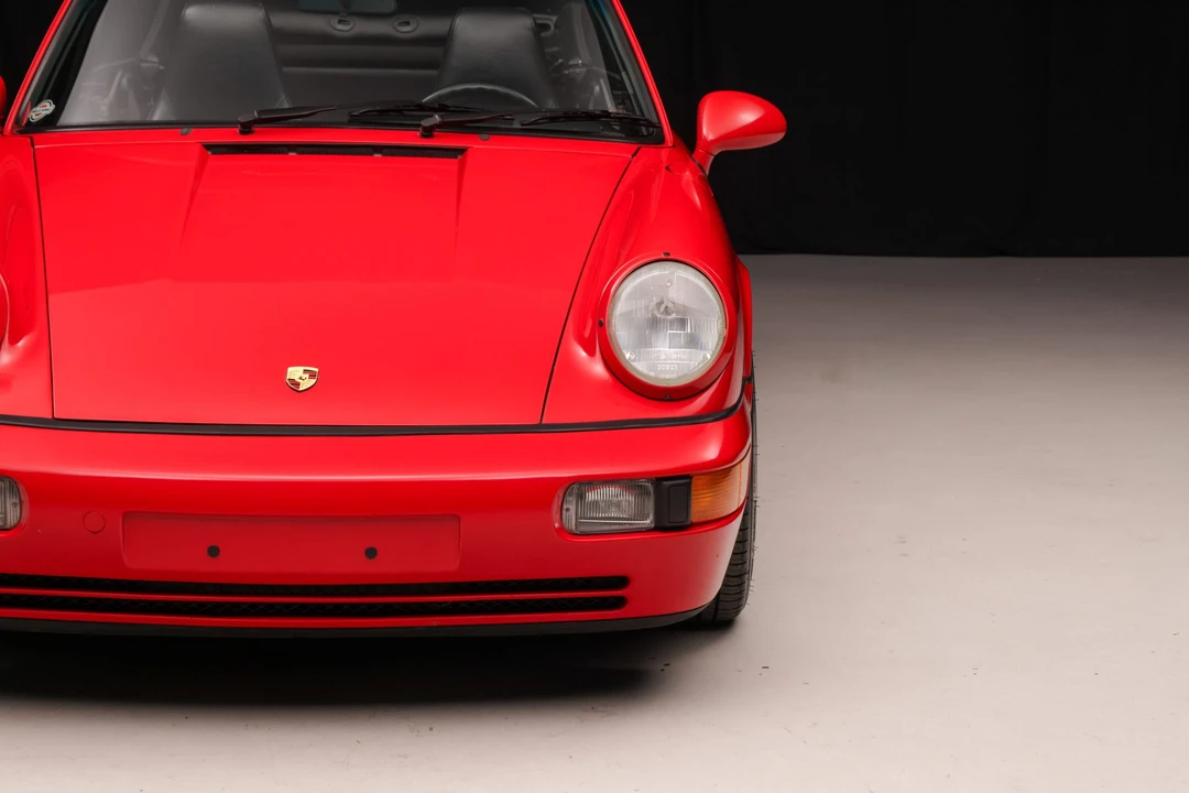 1993 Porsche 964 Carrera - Image 21 of 31