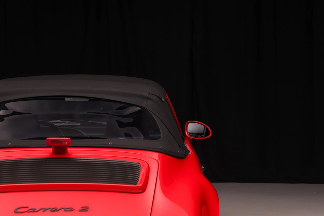 1993 Porsche 964 Carrera - Image 26 of 31