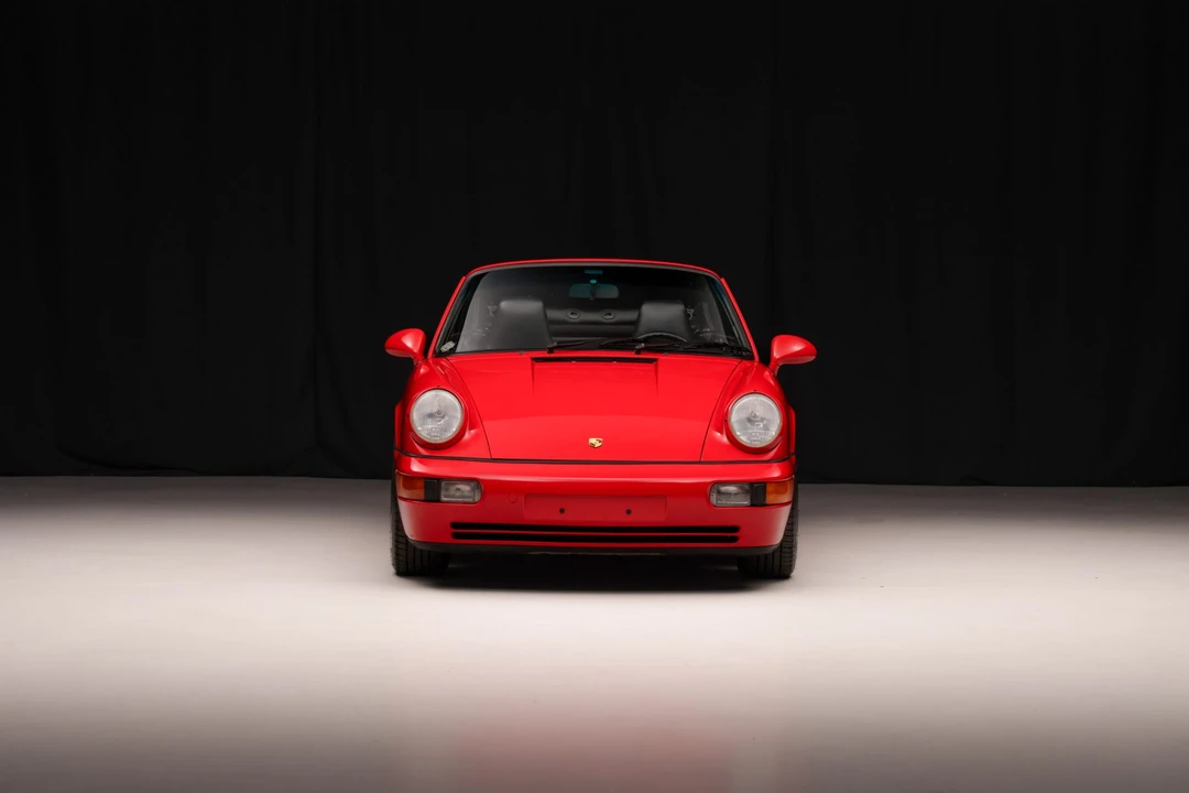 1993 Porsche 964 Carrera - Image 13 of 31