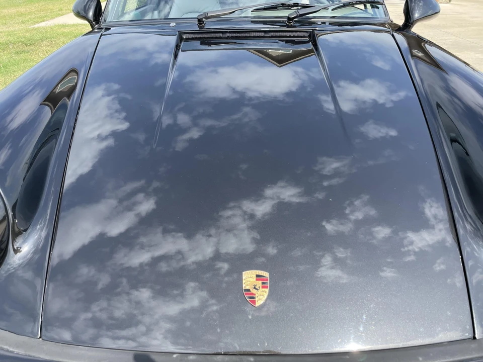 1993 Porsche 964 Carrera - Image 19 of 31