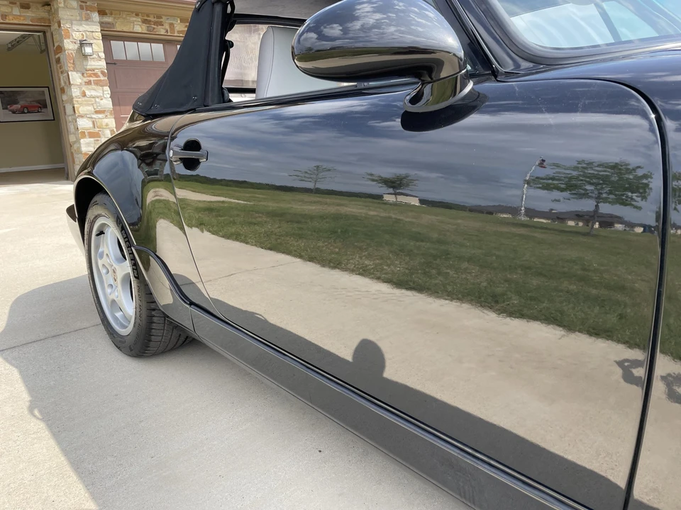 1993 Porsche 964 Carrera - Image 22 of 31