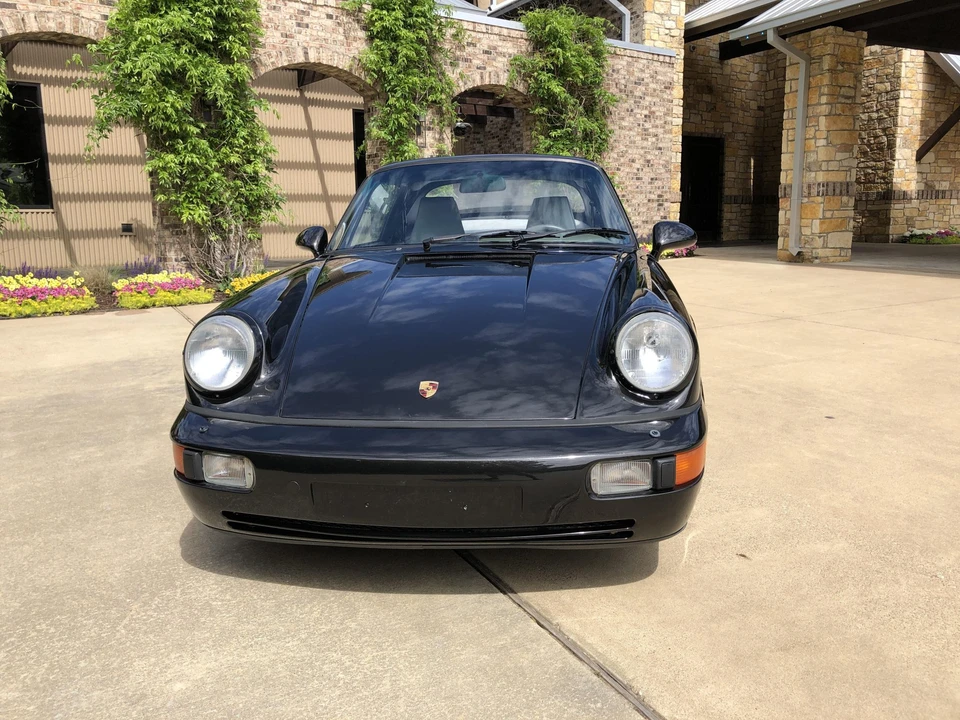1993 Porsche 964 Carrera - Image 3 of 31
