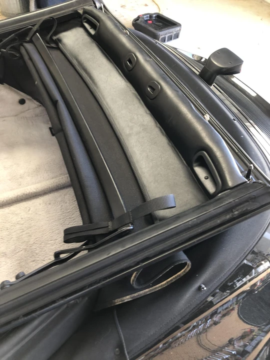 1993 Porsche 964 Carrera - Image 29 of 31