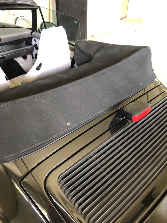 1993 Porsche 964 Carrera - Image 26 of 31